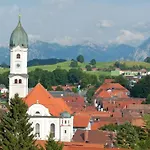 Bergliebe Nesselwang