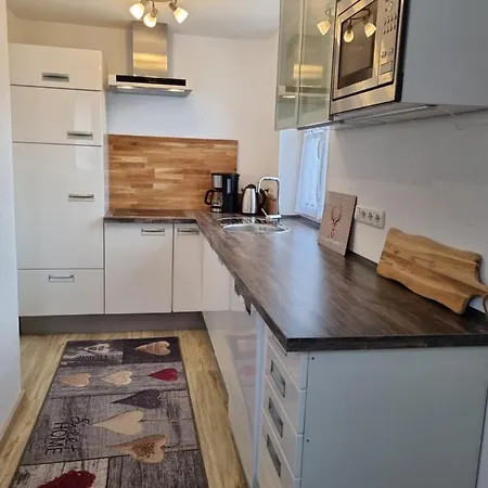 Apartment Bergliebe Nesselwang
