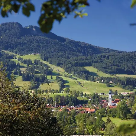 Bergliebe * Nesselwang