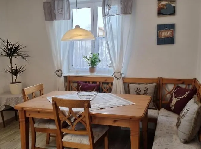 Bergliebe Appartamento Nesselwang